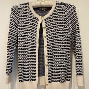 Banana Republic Cardigan